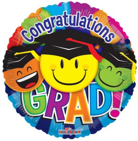 Congratulations Smiley-k 